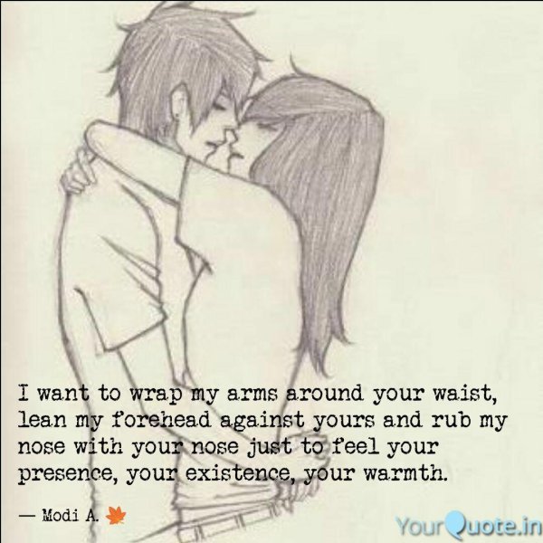 Милые карандашом