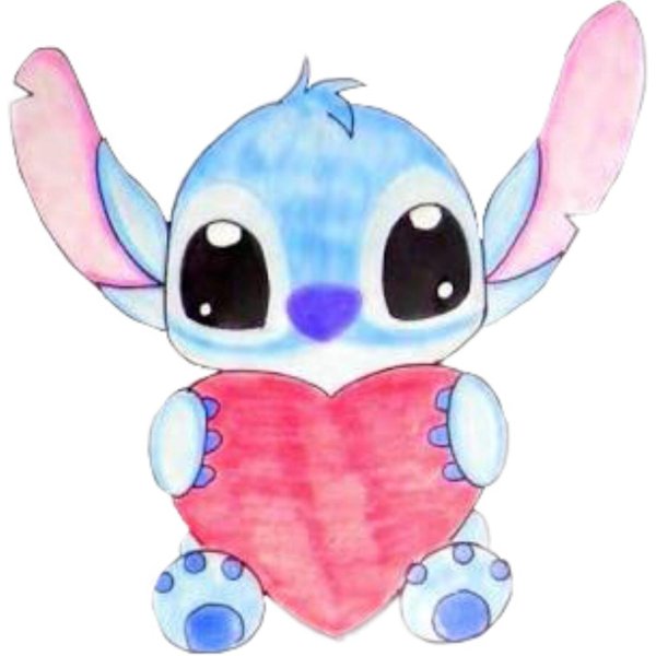 Милые карандашом