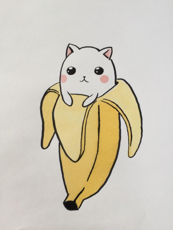 Милые карандашом