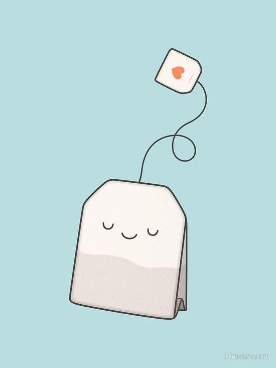 Милые карандашом