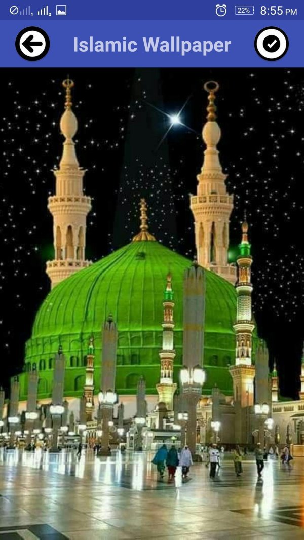 Мечети мусульманские