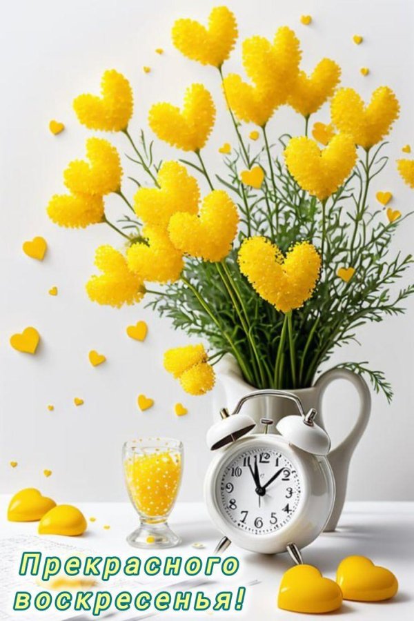 Воскресенье ура