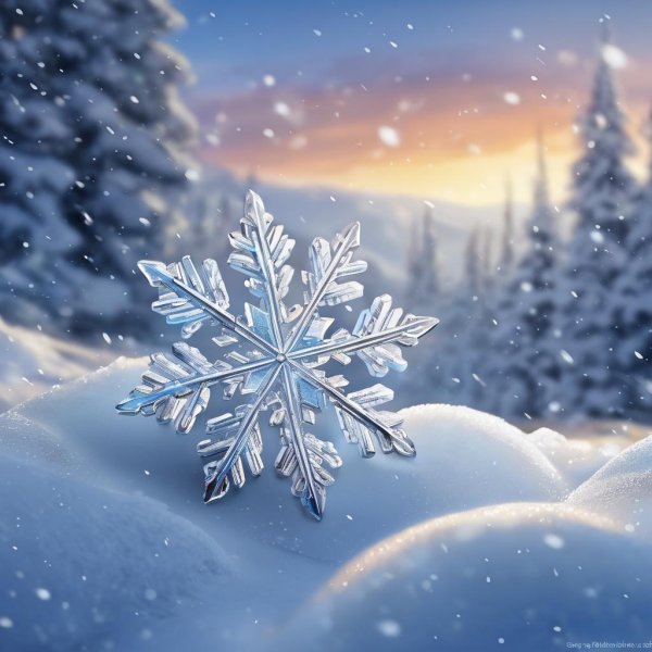 Прощай зима