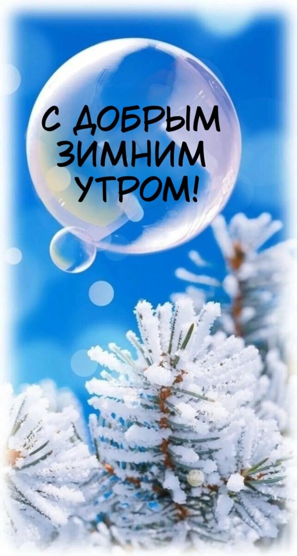 Прощай зима