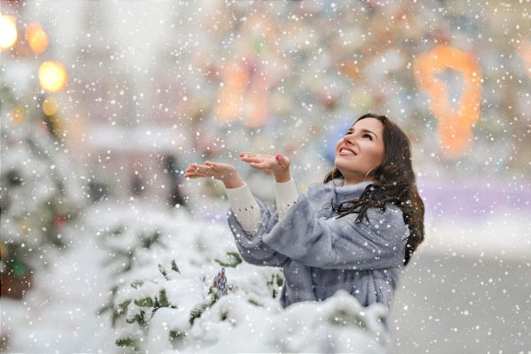 До свидания зима