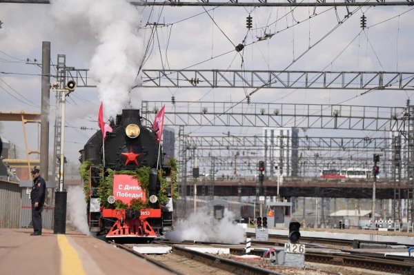 До свидания зима