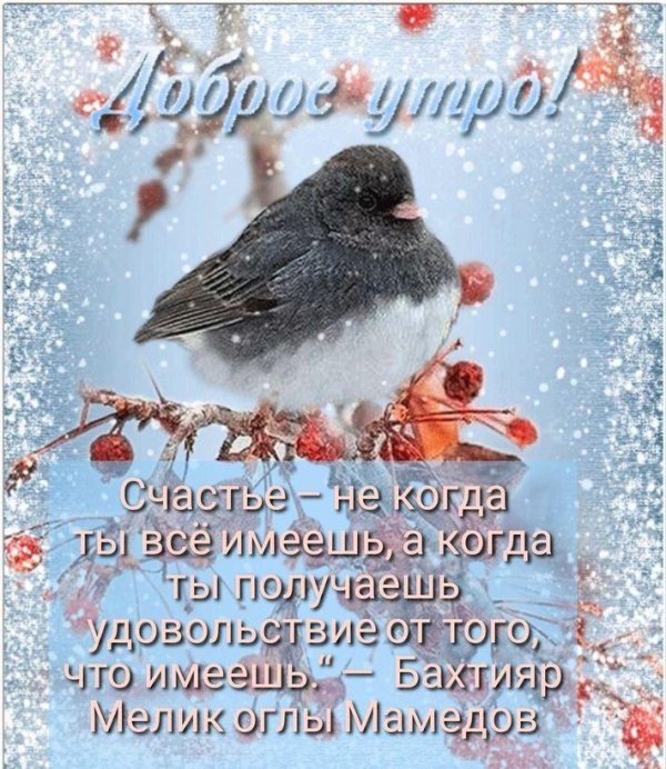 До свидания зима