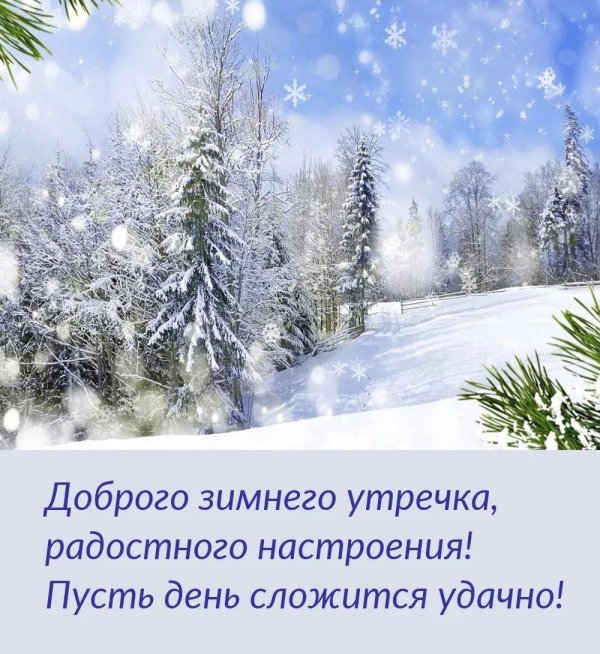 До свидания зима