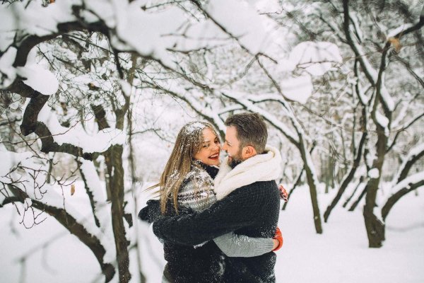 До свидания зима