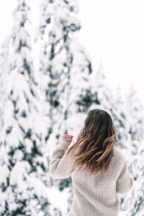 До свидания зима