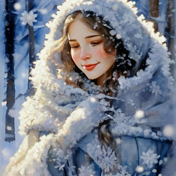 До свидания зима