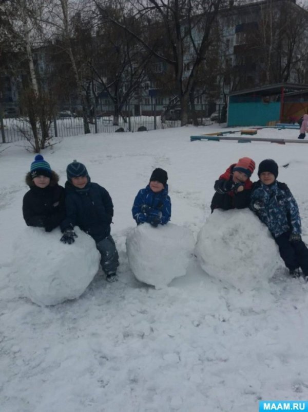 До свидания зима