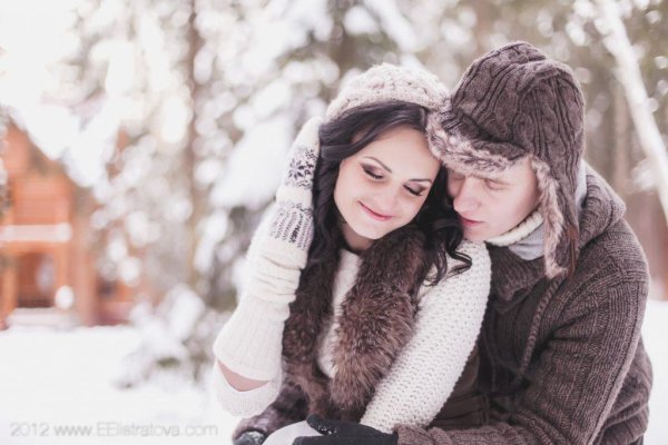 До свидания зима