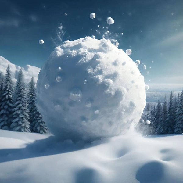 Зима пейзажи снежные