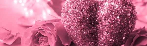 розовые тона