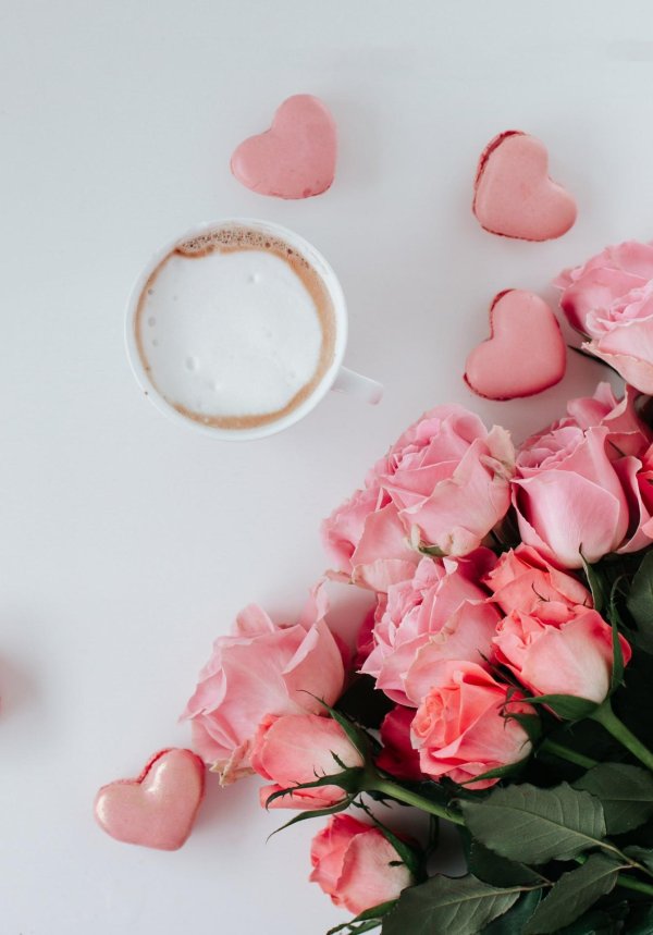 доброго утра милая