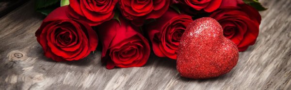 сердца красивые