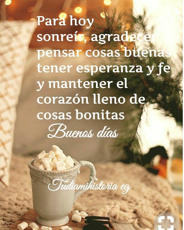 Кофе утро зима