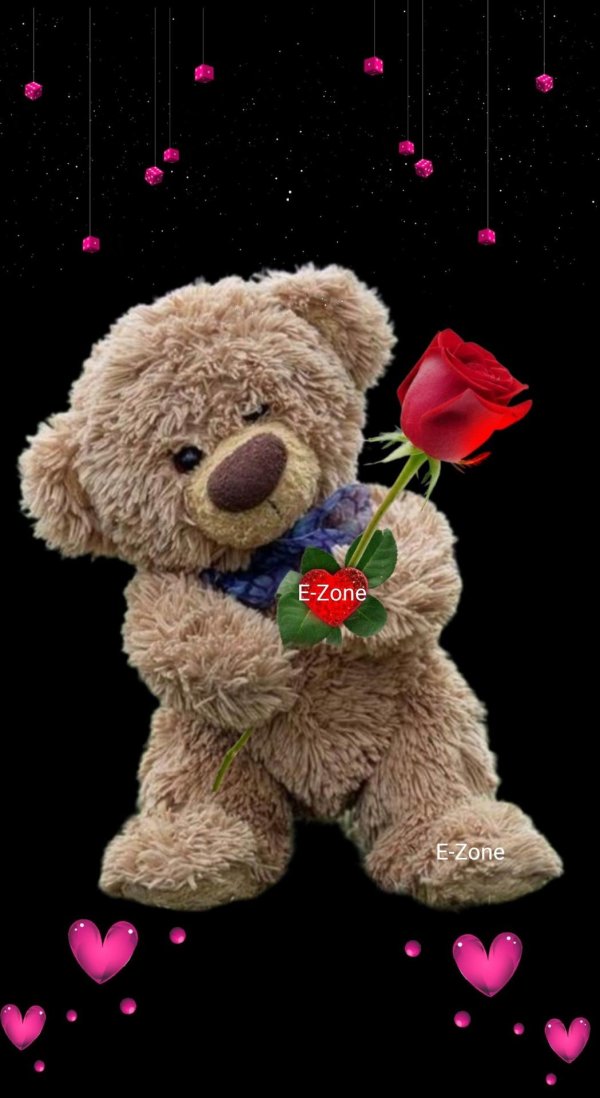 плюшевые медведи