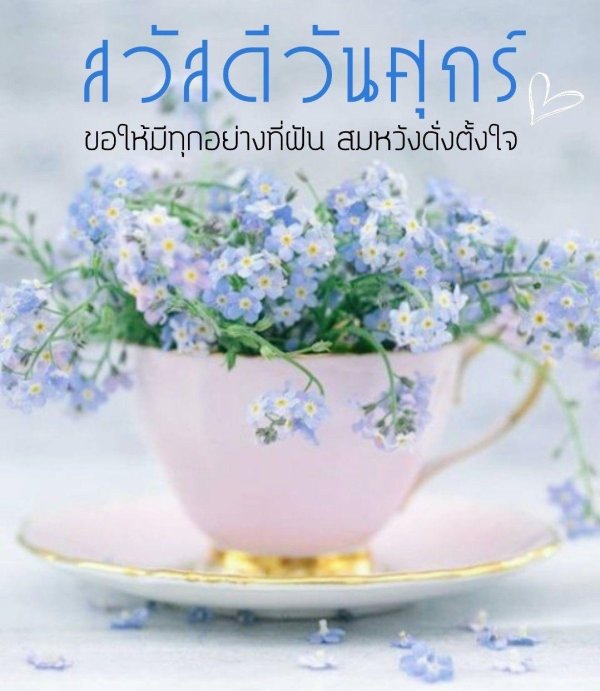 нежные цветочки