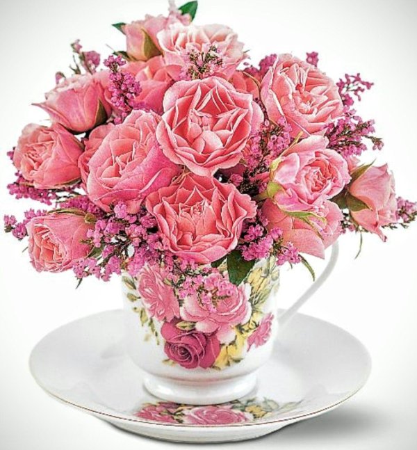 цветы красивые букет