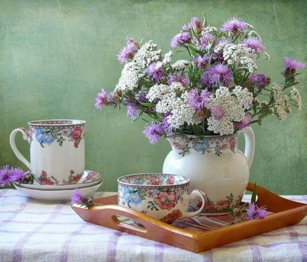 фотонатюрморты маргариты епишиной