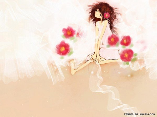 Успешная всегда неотразимая