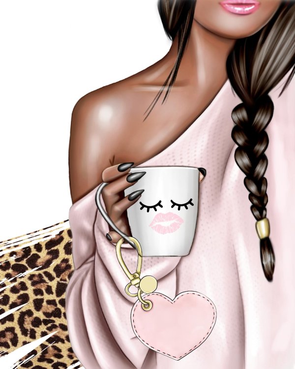 Успешная всегда неотразимая