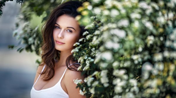 Успешная всегда неотразимая