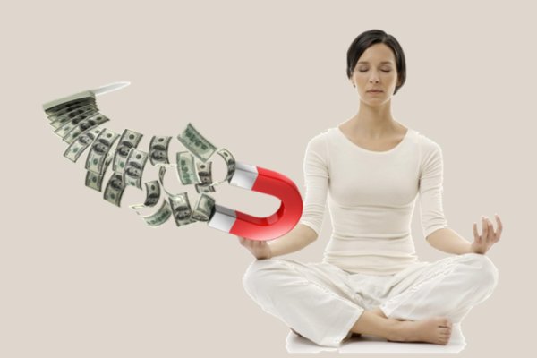 Успешная всегда неотразимая