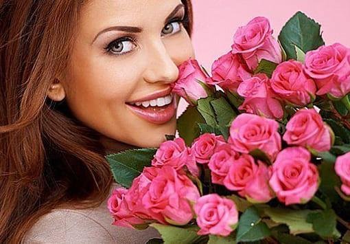 Успешная всегда неотразимая