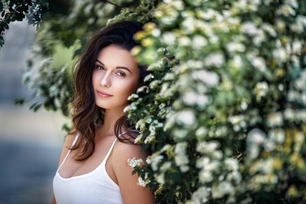 Успешная всегда неотразимая