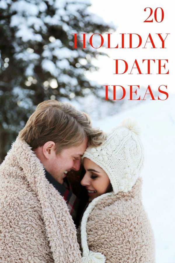 Зима любовь