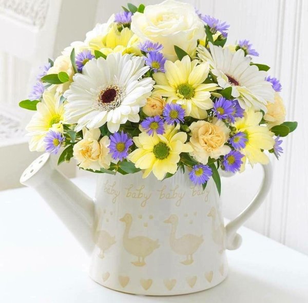 цветочная композиция