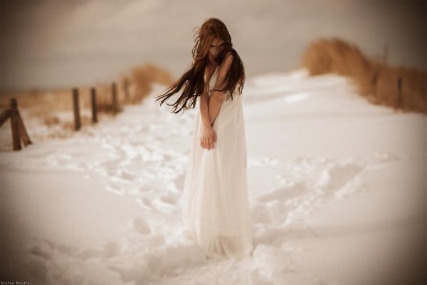 Зима уходит