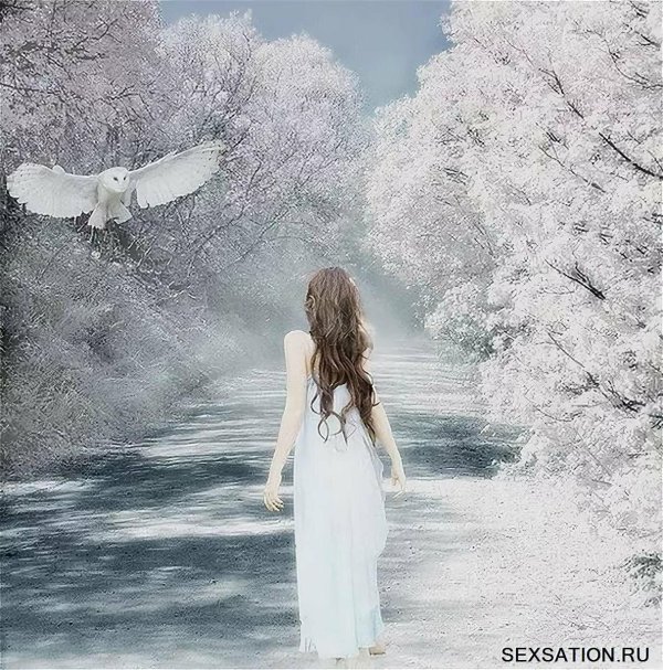 Зима уходит