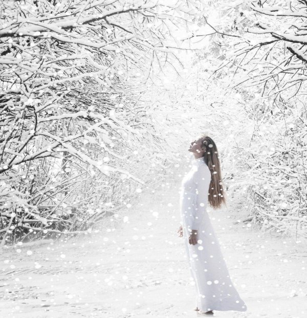 Зима уходит