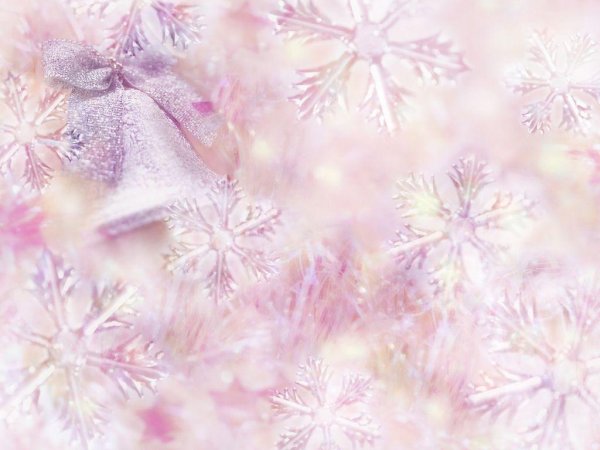 Нежные зима