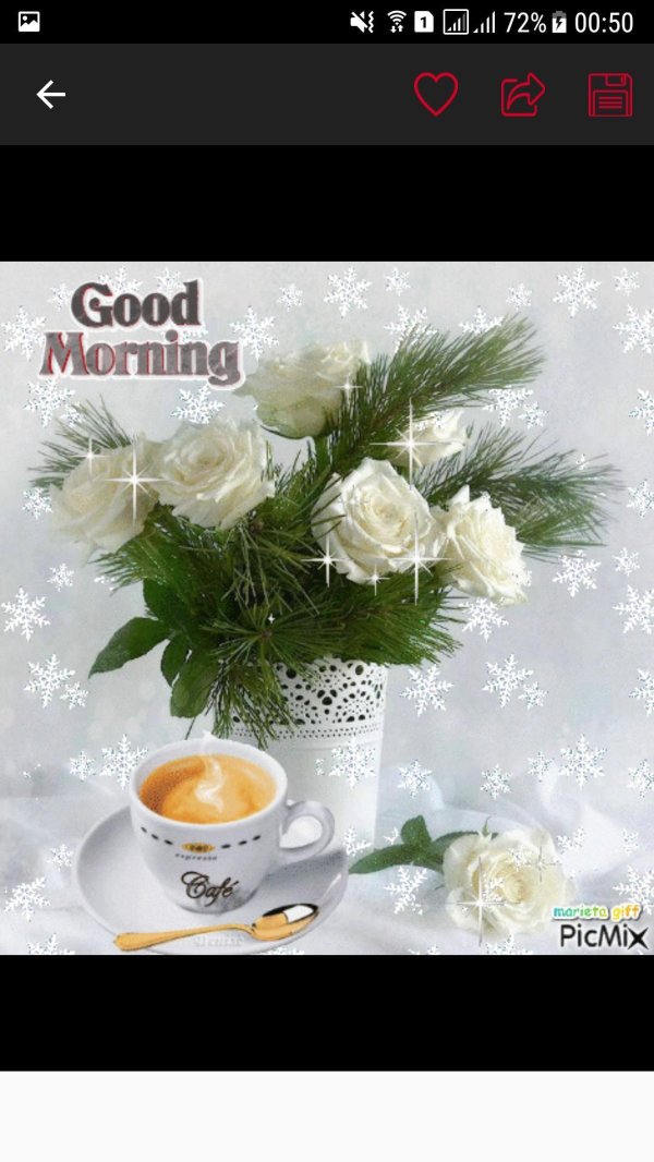 Нежные зима