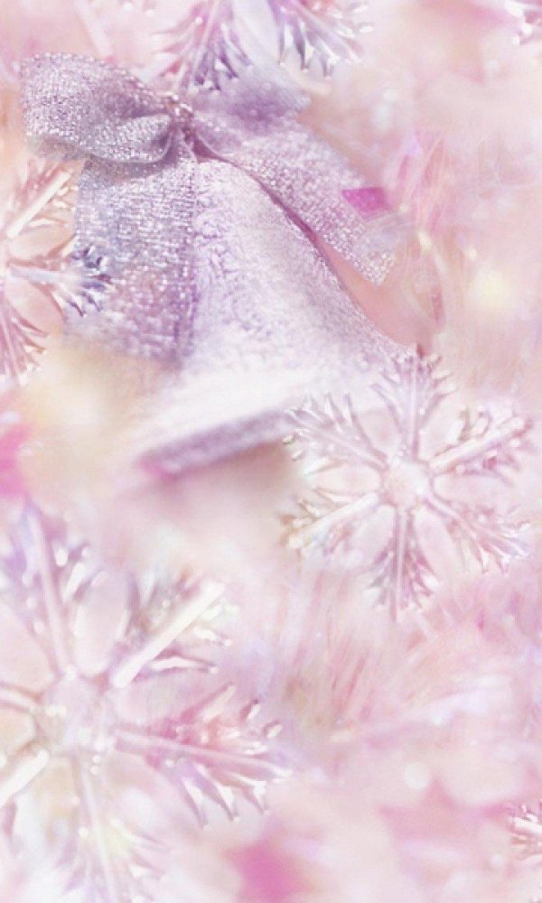 Нежные зима