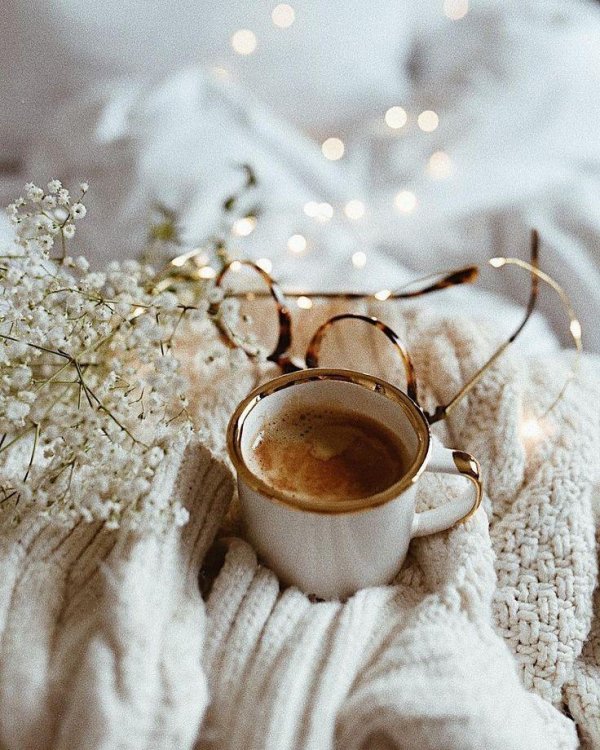 Нежные зима