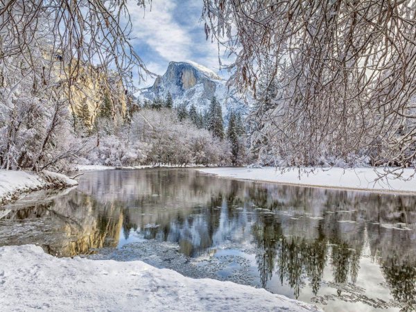 Ранняя зима