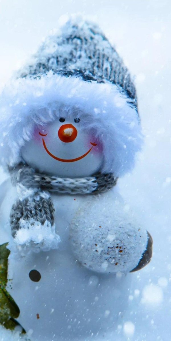 Зима смешные