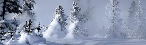 Обложка для одноклассников зима