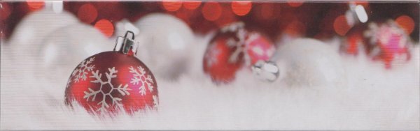 Обложка для одноклассников зима