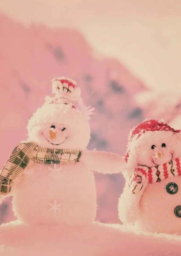 Обложка для одноклассников зима