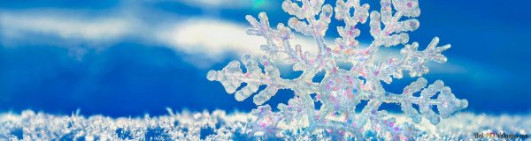 Обложка для одноклассников зима