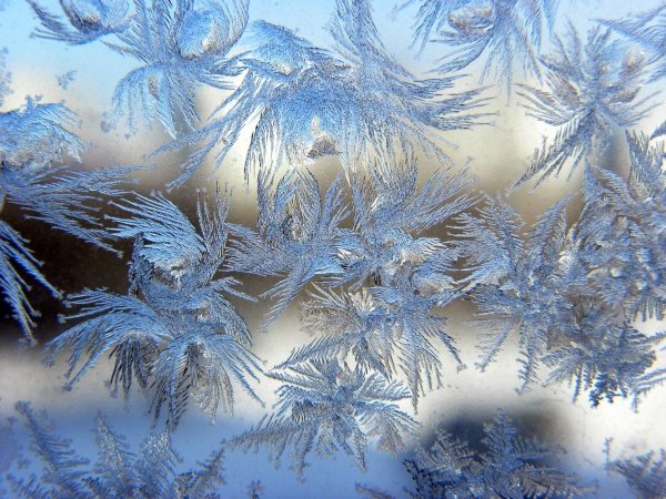 Обложка для одноклассников зима