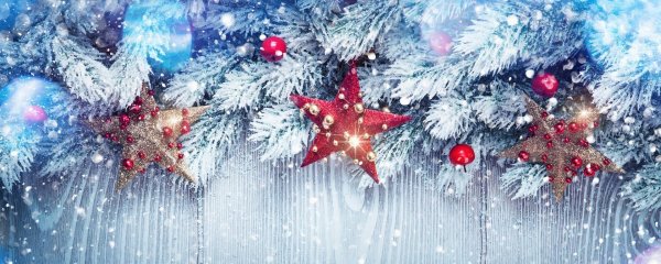 Обложка для одноклассников зима