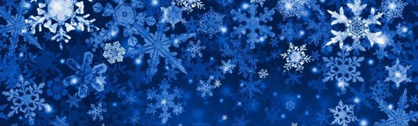 Обложка для одноклассников зима